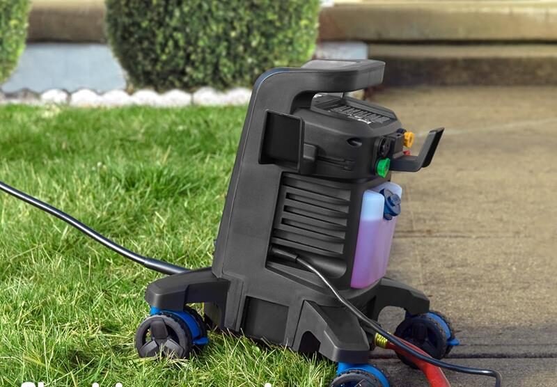 Pressure Washer Leaking Water Fast Fixes And Causes