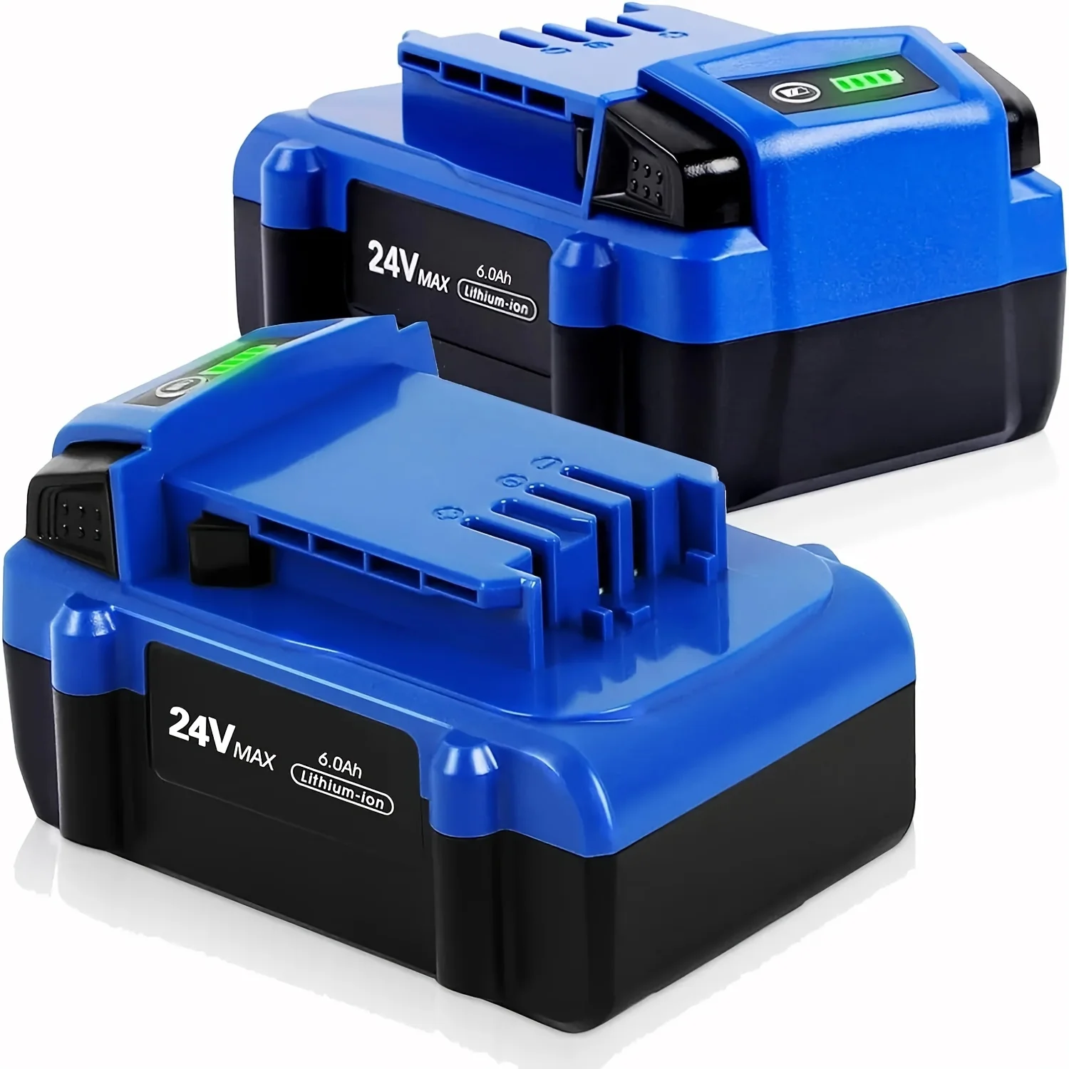 Battery Chainsaw Not Charging