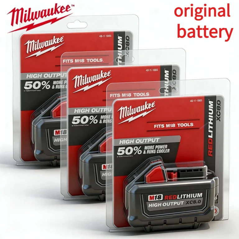 Milwaukee Drill Not Working