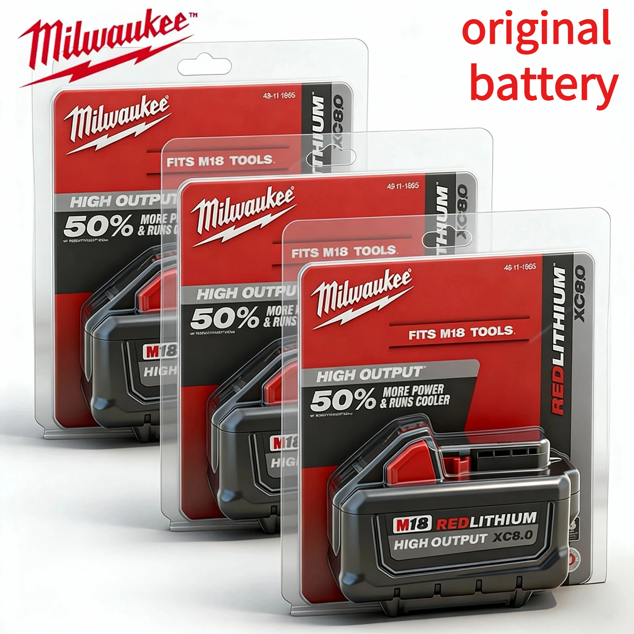 Milwaukee Drill Not Working
