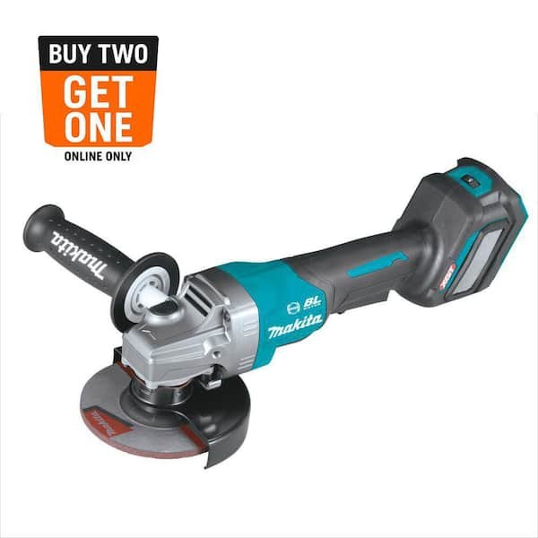 Makita Grinder Switch Stuck