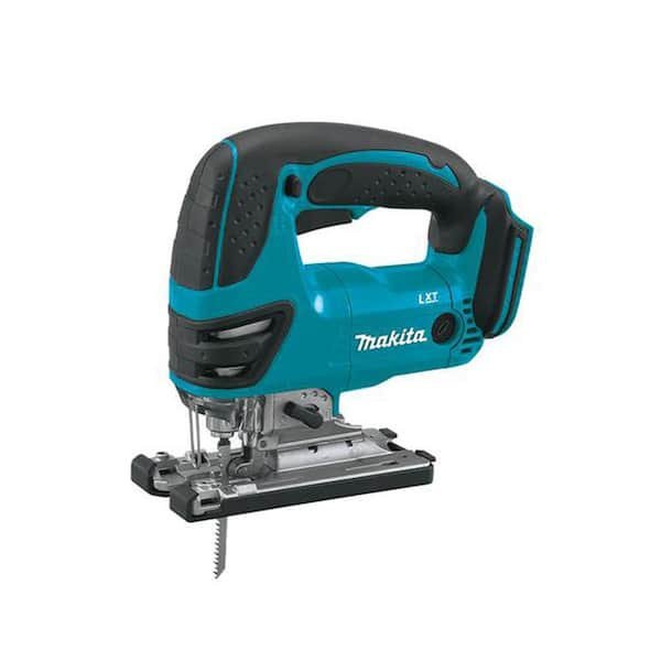 Makita Jigsaw Motor Overheating