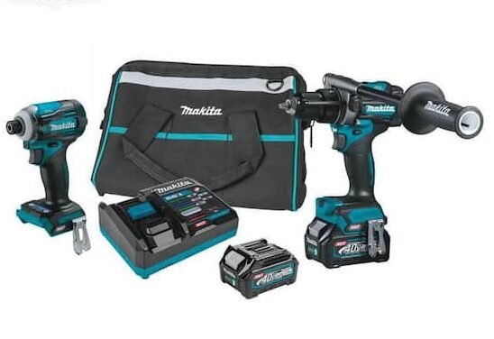 Makita Impact Driver Keeps Shutting Off