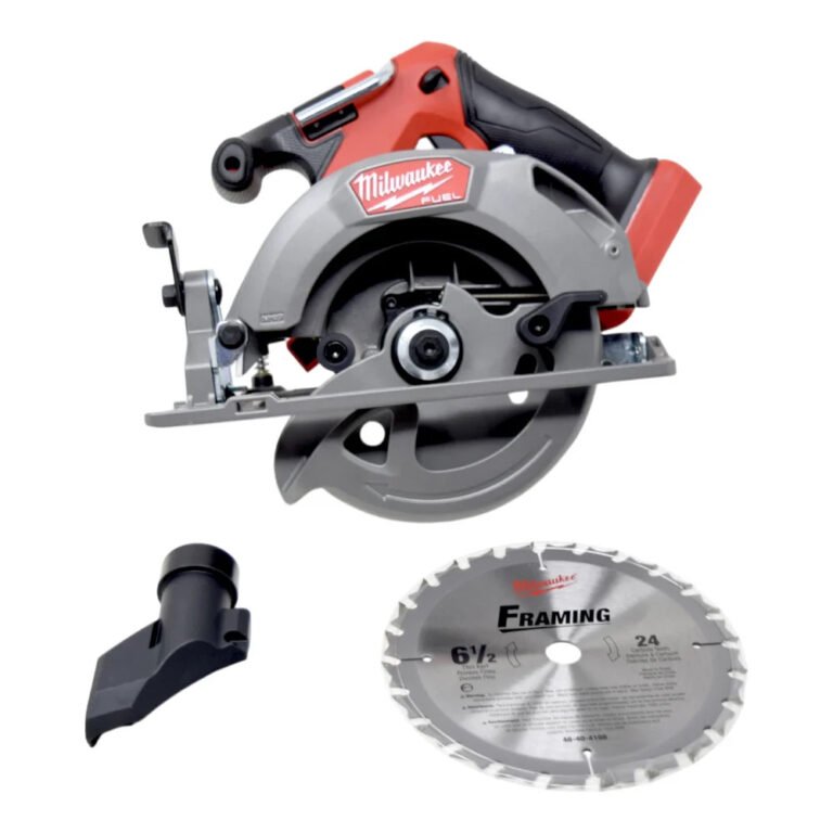 Milwaukee Circular Saw Keeps Stopping