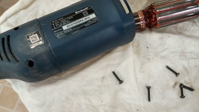 Angle Grinder Won’t Turn On: Quick Fixes And Safety Checks